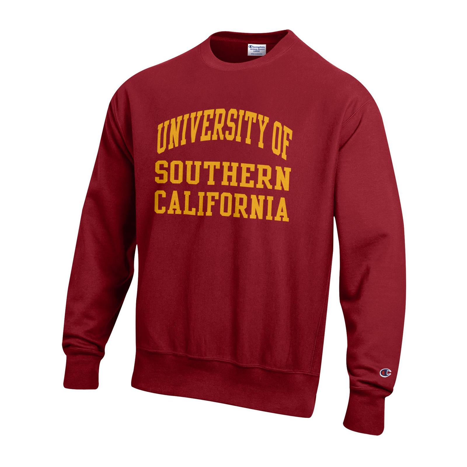 USC Cardina 1